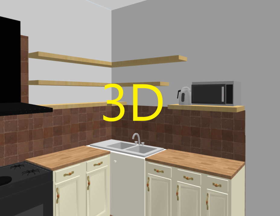 3D